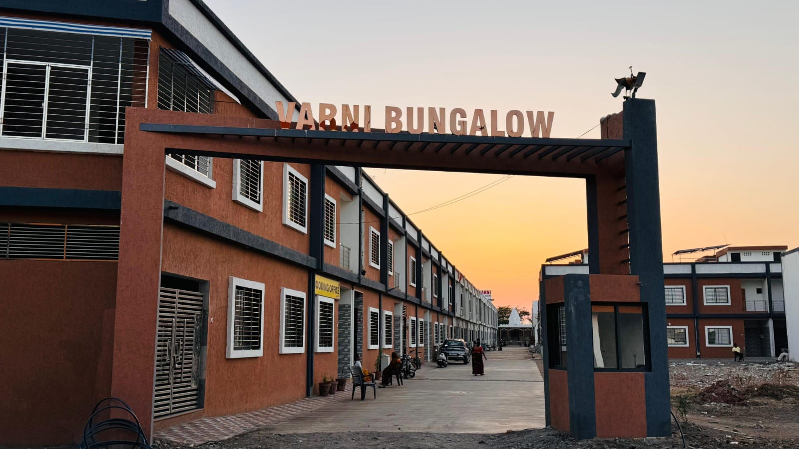 Varni Bunglow